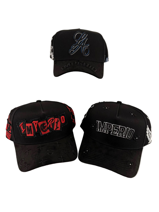 LOS ANGELES IMPERIO BUNDLE